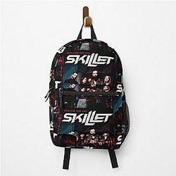 Revolution Skillet Tour 2025