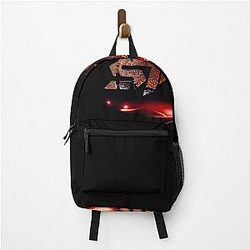 Rusty Skillet Backpack