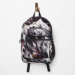 Evening Skillet Light Symphony Backpack