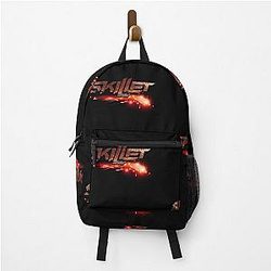 Rusty Skillet Pack