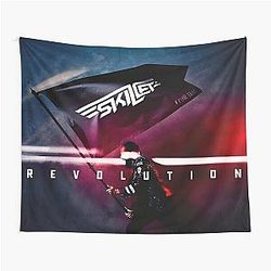 The Revolution Skillet Tour 2025