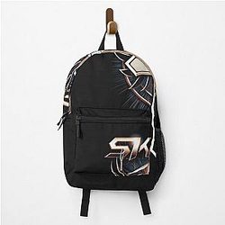 Skillet Vintage Backpack