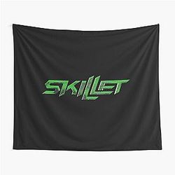 Skillet Tapestry