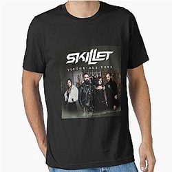 Skillet Band VT Essential T-Shirt