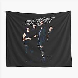 Skillet Tapestry