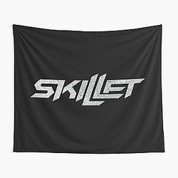 Evening Skillet Band Light Symphony Tapestry