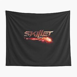 Rusty Skillet Tapestry