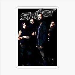 Skillet Band