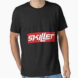 Skillet Essential T-Shirt