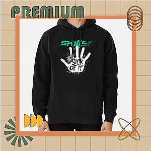 Skillet Hoodies