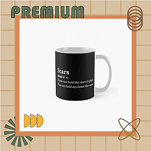 Skillet Mugs