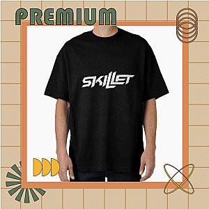 Skillet T-Shirts