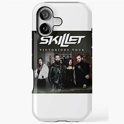 Skillet Tough Case