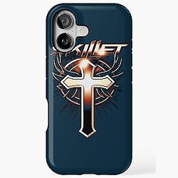 Skillet Rock band Tough Case