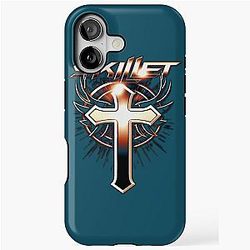 Skillet Rock band iPhone Tough Case