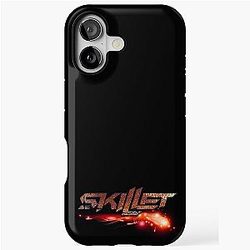 Rusty Skillet iPhone Case