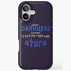 Skillet Whispers in the Dark iPhone Tough Case