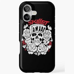 Vintage Skillet iPhone Case