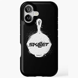 Skillet Rock Case