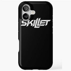 Skillet iPhone Case