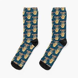 Skillet Socks