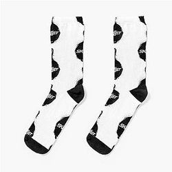 Skillet Rock Team Socks