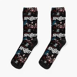 Revolution Skillet Tour 2025