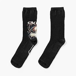 Skillet Vintage Socks