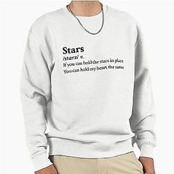 Skillet Aesthetic Pullover Sweatshirt