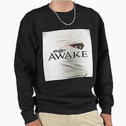 Skillet Pullover Sweatshirt