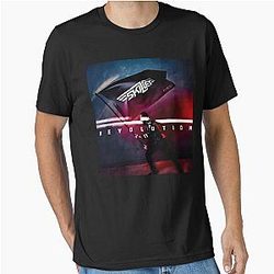 the revolution 2025 Essential T-Shirt