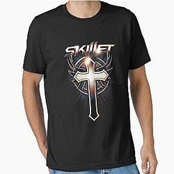 Skillet Essential T-Shirt