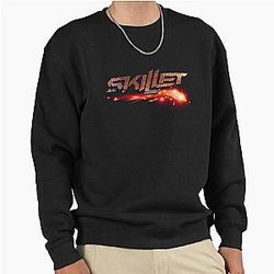 Rusty Skillet Sweatshirt