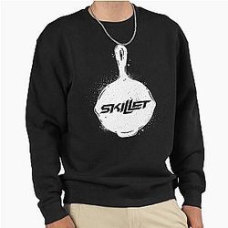 Skillet Rock Sweatshirt