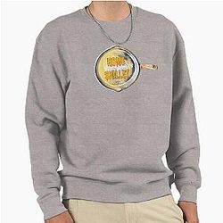 Home Skillet Sweatshirt
