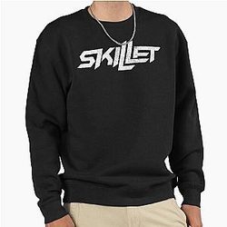 Skillet Sweater