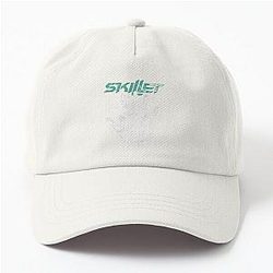 Skillet Sick of It Dad Hat