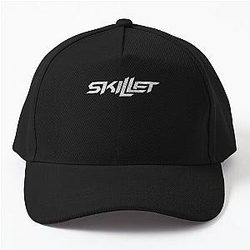 Skillet Baseball Cap
