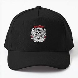 Vintage Baseball Cap