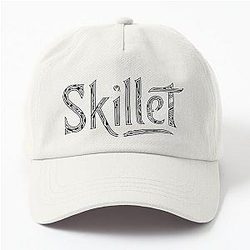 Skillet's Band Dad Hat