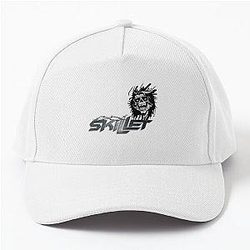 Skillet Shredder Baseball Cap
