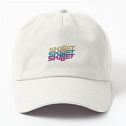Skillet Band Dad Hat