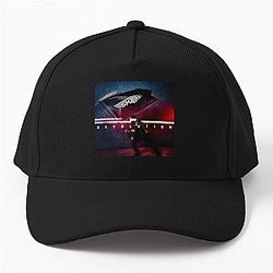 The Revolution Skillet Tour 2025 Ball Cap