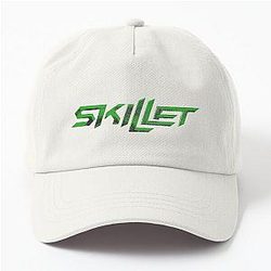 Skillet Dad Hat