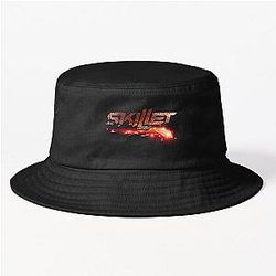 Rusty Skillet Bucket Hat