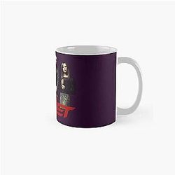 Skillet Band Members Classic Mug