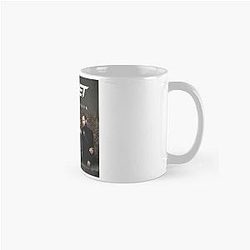 Skillet VT Classic Mug