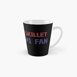 Skillet Fan Mug