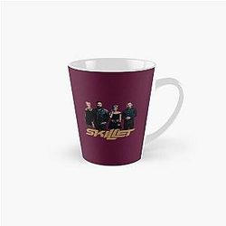 Skillet Classic Tall Mug