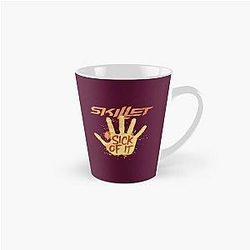 Skillet Tall Mug